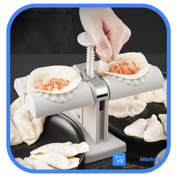 Machine à faire des crêpes
