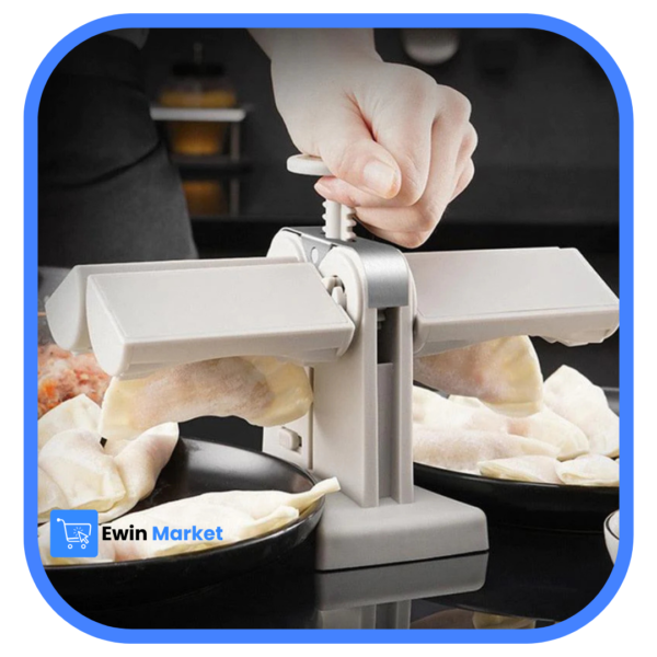 Machine à faire des crêpes – Image 3